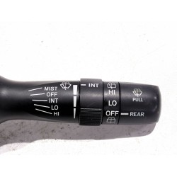 Recambio de mando limpia para toyota auris (_e15_) 1.6 (zre151_) referencia OEM IAM 17F243  