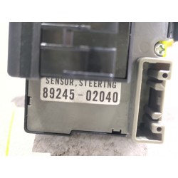 Recambio de anillo airbag para toyota auris (_e15_) 1.6 (zre151_) referencia OEM IAM 8924502040  