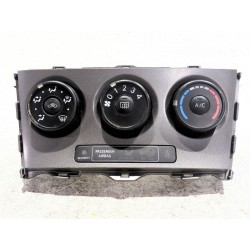 MANDO CLIMATIZADOR 5540602160 