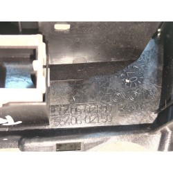 Recambio de mando climatizador para toyota auris (_e15_) 1.6 (zre151_) referencia OEM IAM 5540602160  