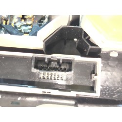 Recambio de mando climatizador para toyota auris (_e15_) 1.6 (zre151_) referencia OEM IAM 5540602160  