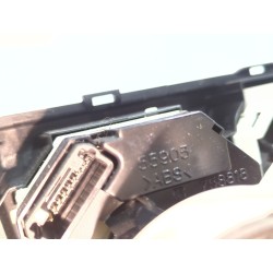 Recambio de mando climatizador para toyota auris (_e15_) 1.6 (zre151_) referencia OEM IAM 5540602160  