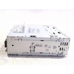 Recambio de sistema audio / radio cd para volvo s40 berlina (1995) 2.0 t referencia OEM IAM 307525691  