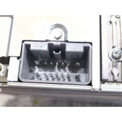 Recambio de sistema audio / radio cd para volvo s40 berlina (1995) 2.0 t referencia OEM IAM 307525691  