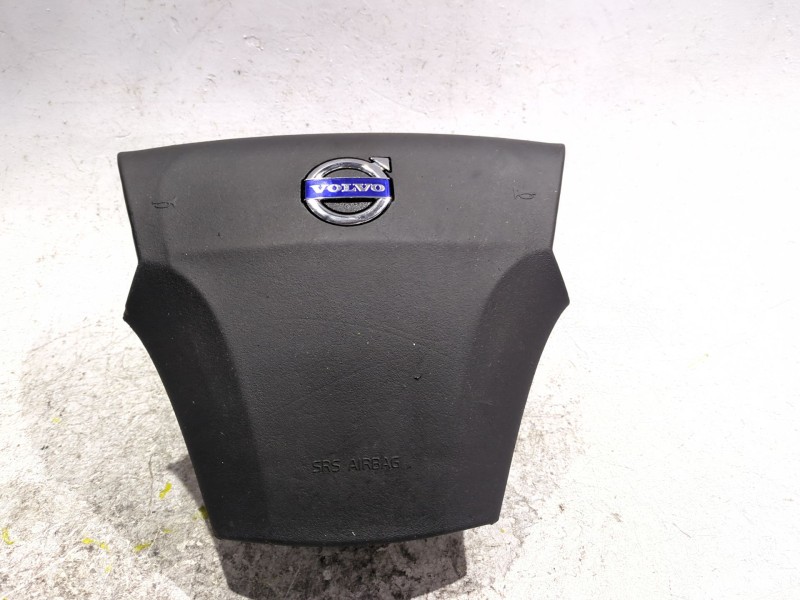 Recambio de airbag volante para volvo s40 berlina (1995) 2.0 t referencia OEM IAM 30615725  