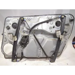 Recambio de mecanismo elevalunas delantero izquierdo para volkswagen passat berlina (3b3)(2000) 1.9 tdi referencia OEM IAM 3B483