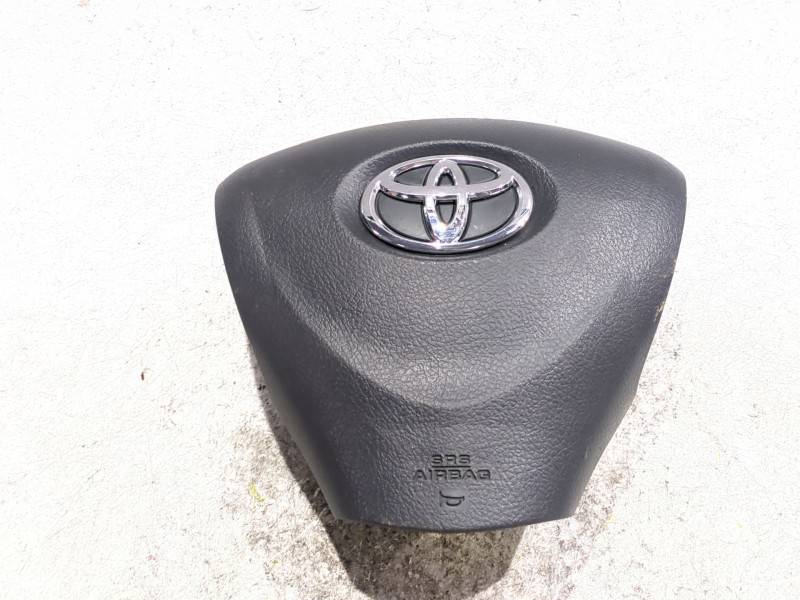 Recambio de airbag volante para toyota auris (_e15_) 1.6 (zre151_) referencia OEM IAM 4513002290B0  