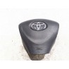 Recambio de airbag volante para toyota auris (_e15_) 1.6 (zre151_) referencia OEM IAM 4513002290B0  