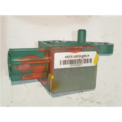 Recambio de sensor impacto para seat leon (1p1)(05.2005) tdi 16v referencia OEM IAM 331324 18976896FT  