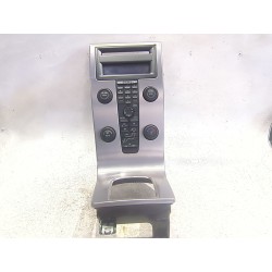 MANDO MULTIFUNCION 813220 