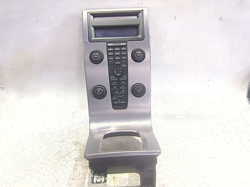 Recambio de mando multifuncion para volvo s40 berlina (1995) 2.0 t referencia OEM IAM 813220  