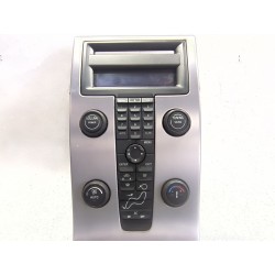 Recambio de mando multifuncion para volvo s40 berlina (1995) 2.0 t referencia OEM IAM 813220  