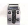 Recambio de mando multifuncion para volvo s40 berlina (1995) 2.0 t referencia OEM IAM 813220  