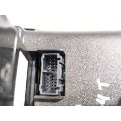 Recambio de mando multifuncion para volvo s40 berlina (1995) 2.0 t referencia OEM IAM 813220  