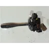 Recambio de mando de luces para nissan primera berlina (p11)(05.1996) 2.0 td referencia OEM IAM NILES14509  