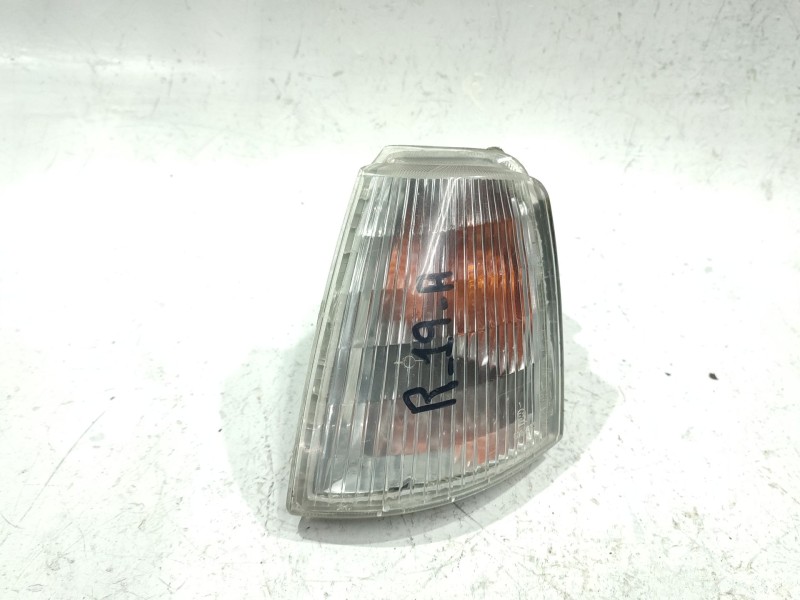 Recambio de intermitente delantero izquierdo para renault 19 ii (b/c53_) 1.4 referencia OEM IAM 7700799367  