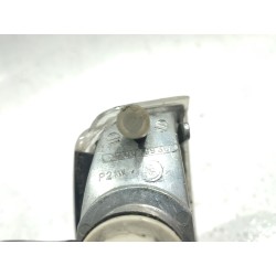 Recambio de intermitente delantero izquierdo para renault 19 ii (b/c53_) 1.4 referencia OEM IAM 7700799367  