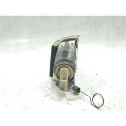 Recambio de intermitente delantero izquierdo para renault 19 ii (b/c53_) 1.4 referencia OEM IAM 7700799367  