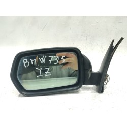 RETROVISOR IZQUIERDO 