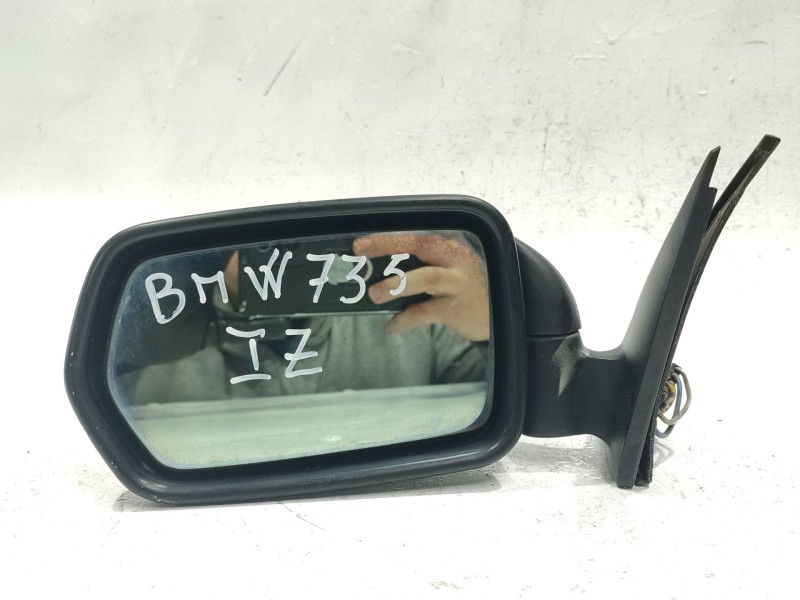 Recambio de retrovisor izquierdo para bmw 7 (e32) 735 i, il referencia OEM IAM   