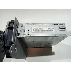 Recambio de radio cd para seat leon (1p1)(05.2005) tdi 16v referencia OEM IAM 1P0035153  