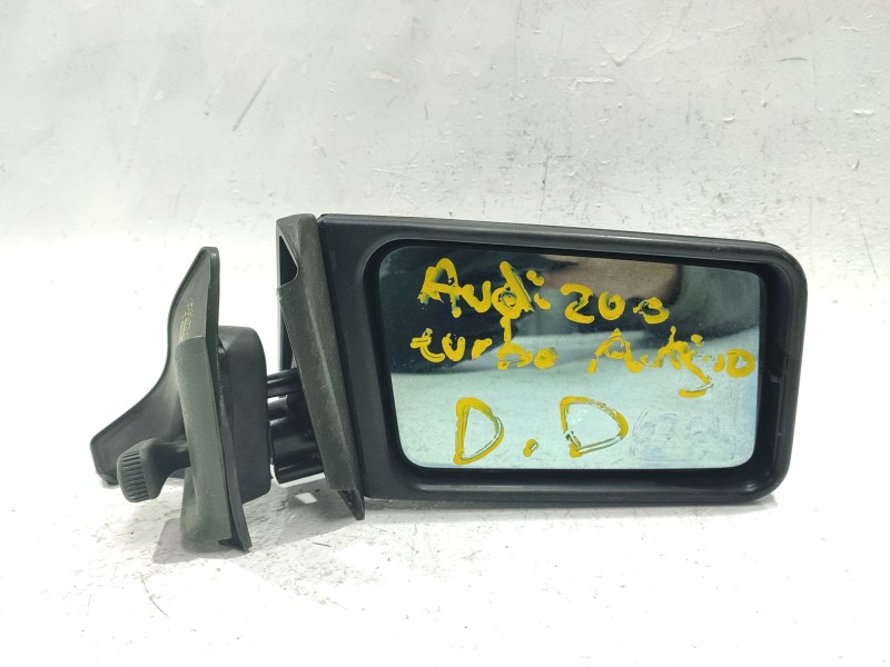 Recambio de retrovisor derecho para audi 200 (437)(10.1979) 2.1 5 t referencia OEM IAM 433857430  