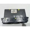 Recambio de mandos climatizador para opel vectra b berlina (1995) 2.0 di 16v referencia OEM IAM 90586246  