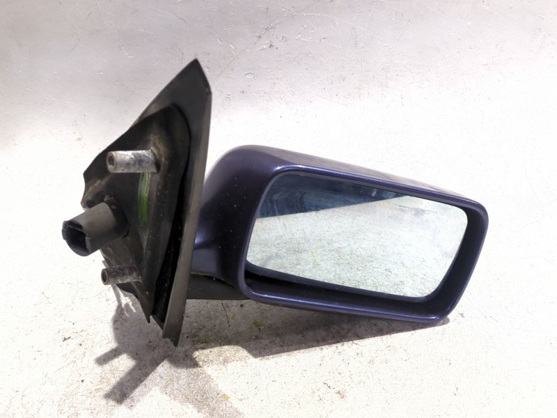 Recambio de retrovisor derecho para alfa romeo 145 (1994) 1.9 td referencia OEM IAM E30150108  