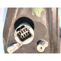 Recambio de retrovisor derecho para alfa romeo 145 (1994) 1.9 td referencia OEM IAM E30150108  