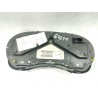 Recambio de cuadro completo para peugeot 307 (3a/c) 2.0 hdi 90 referencia OEM IAM P9636708880B  