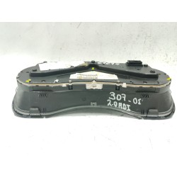 Recambio de cuadro completo para peugeot 307 (3a/c) 2.0 hdi 90 referencia OEM IAM P9636708880B  