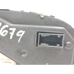 Recambio de cuadro completo para peugeot 307 (3a/c) 2.0 hdi 90 referencia OEM IAM P9636708880B  