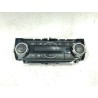 Recambio de mando climatizador para mazda 3 (bm, bn) 2.2 d referencia OEM IAM VPDALH18C612AE  
