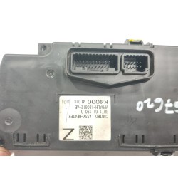 Recambio de mando climatizador para mazda 3 (bm, bn) 2.2 d referencia OEM IAM VPDALH18C612AE  