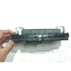 Recambio de mando climatizador para mazda 3 (bm, bn) 2.2 d referencia OEM IAM VPDALH18C612AE  