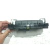 Recambio de mando climatizador para mazda 3 (bm, bn) 2.2 d referencia OEM IAM VPDALH18C612AE  