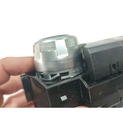 Recambio de mando climatizador para mazda 3 (bm, bn) 2.2 d referencia OEM IAM VPDALH18C612AE  