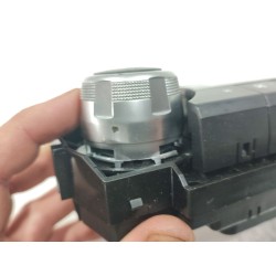 Recambio de mando climatizador para mazda 3 (bm, bn) 2.2 d referencia OEM IAM VPDALH18C612AE  