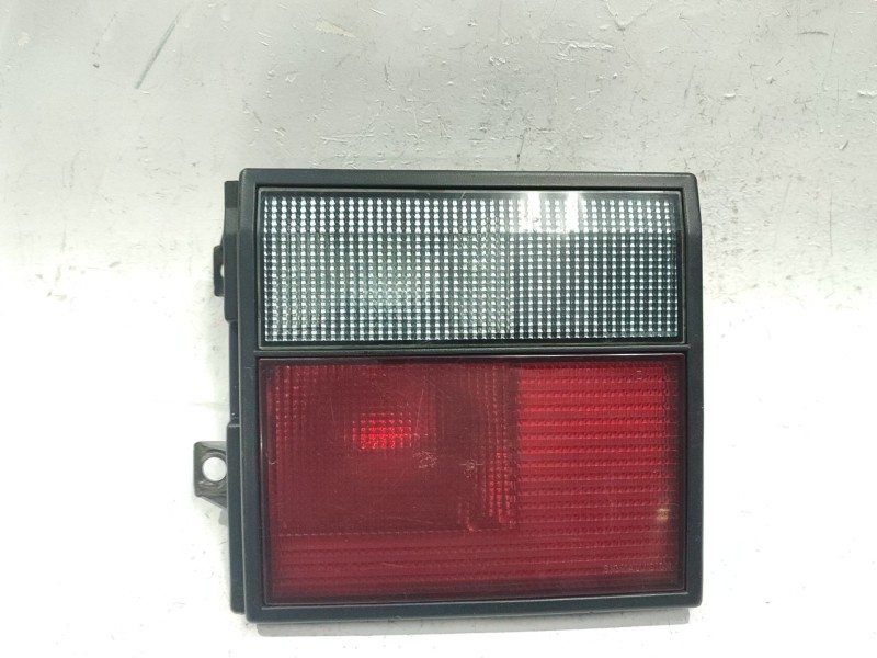 Recambio de piloto porton trasero derecho para renault 21 sedán (l48_) 2.0 (l48c) referencia OEM IAM 21400  