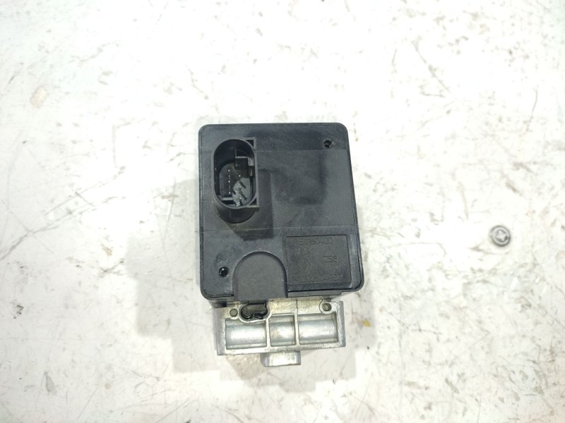 Recambio de antirrobo para renault scenic iii (jz)(2009) 1.5 dci referencia OEM IAM 8200604932  