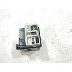 Recambio de antirrobo para renault scenic iii (jz)(2009) 1.5 dci referencia OEM IAM 8200604932  