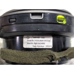 Recambio de aireador para honda civic viii hatchback (fn, fk) 2.2 ctdi referencia OEM IAM 77620SMGG013M1  