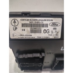 Recambio de centralita check control para ford fiesta (cb1)(2008) 1.6 sport [1,6 ltr. - 66 kw tdci cat] referencia OEM IAM 8V511