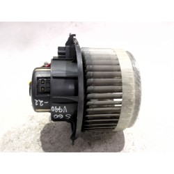 Recambio de motor calefaccion para volvo s60 berlina (2000) 2.4 d5 referencia OEM IAM 86577  