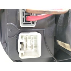 Recambio de motor calefaccion para volvo s60 berlina (2000) 2.4 d5 referencia OEM IAM 86577  