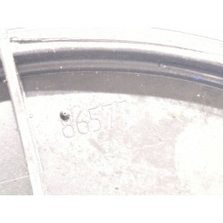 Recambio de motor calefaccion para volvo s60 berlina (2000) 2.4 d5 referencia OEM IAM 86577  