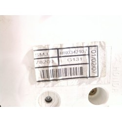 Recambio de cuadro completo para honda civic viii hatchback (fn, fk) 2.2 ctdi (fk3) referencia OEM IAM HR0342107  