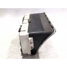 Recambio de cuadro completo para volvo serie 460 (1989) 1.9 turbo-diesel referencia OEM IAM 46663502  