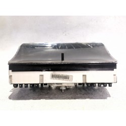 Recambio de cuadro completo para volvo serie 460 (1989) 1.9 turbo-diesel referencia OEM IAM 46663502  