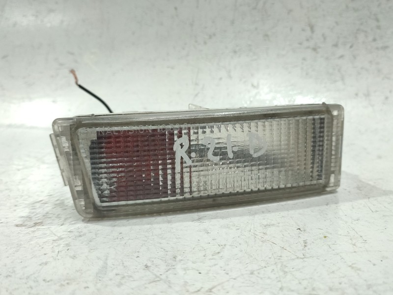 Recambio de intermitente delantero derecho para renault 21 ranchera familiar (k48_) 2.0 referencia OEM IAM 10830D  